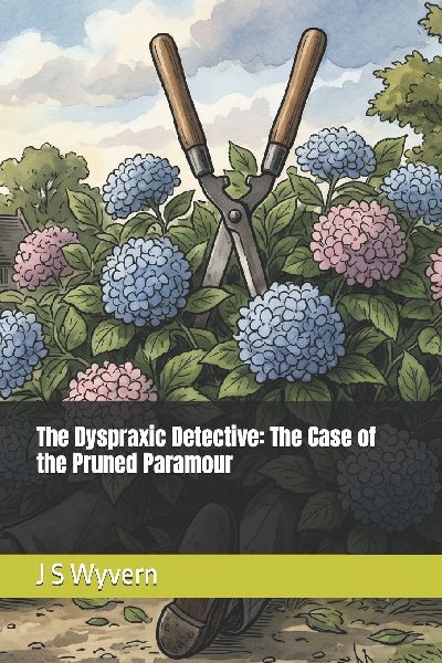 The Dyspraxic Detective: The Case of the Pruned Paramour