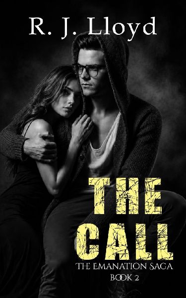 The Call: A Paranormal Romantic Thriller