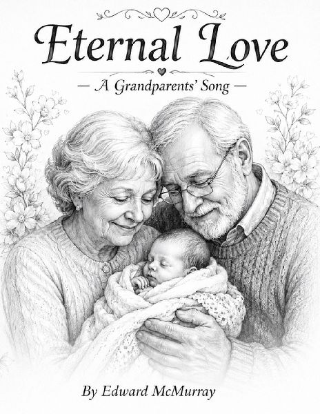 Eternal Love: A Grandparents Song