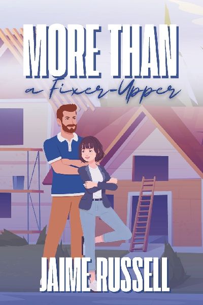 More Than A Fixer-Upper