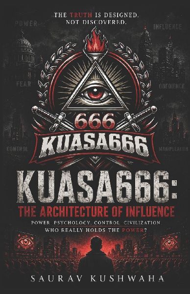 KUASA666: The Architecture of Influence
