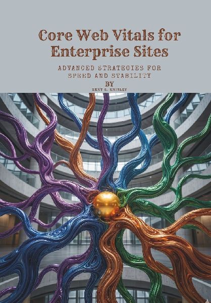 Core Web Vitals for Enterprise Sites: Advanced Strategies for Speed and Stability