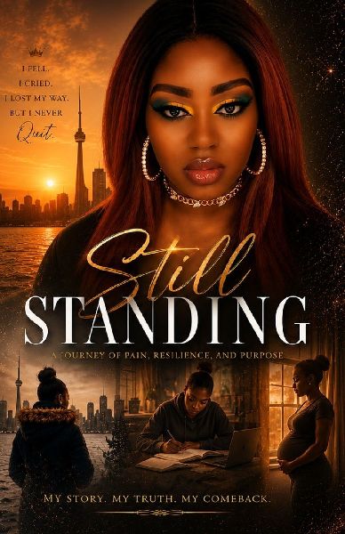 STILL STANDING