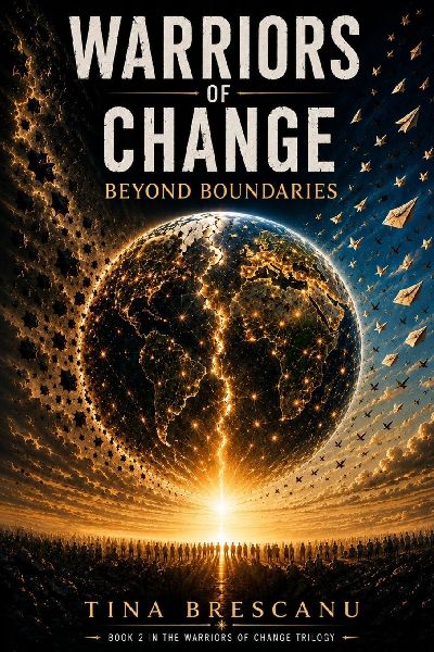 Warriors of Change: Beyond Boundaries