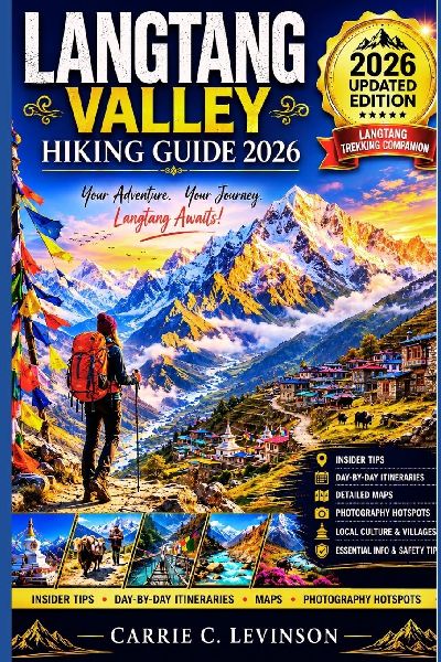 LANGTANG VALLEY   Hiking Guide 2026