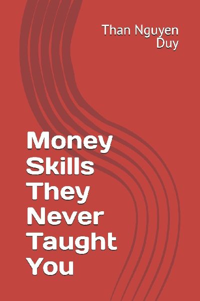 Money Skills They Never Taught You
