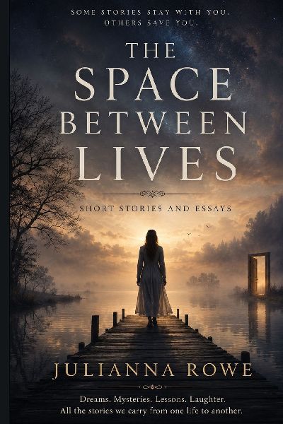 The Space Between Lives