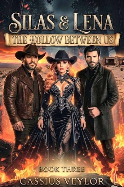 Silas & Lena: The Hollow Between Us : A Story of Secrets, Duty, and Desire