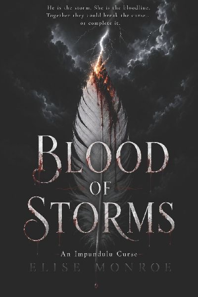 Blood of Storms: An Impundulu Curse