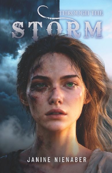 Through the storm