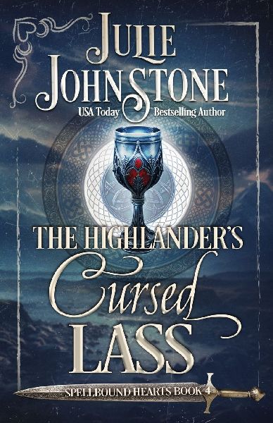 The Highlander's Cursed Lass