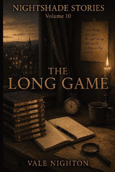 The Long Game