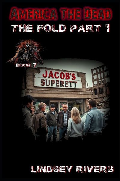 America the Dead: The Fold 01