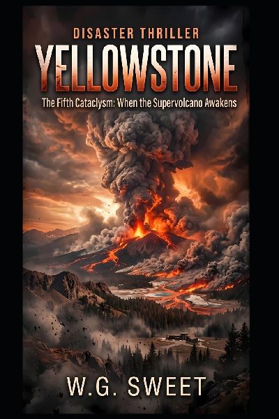 Yellowstone