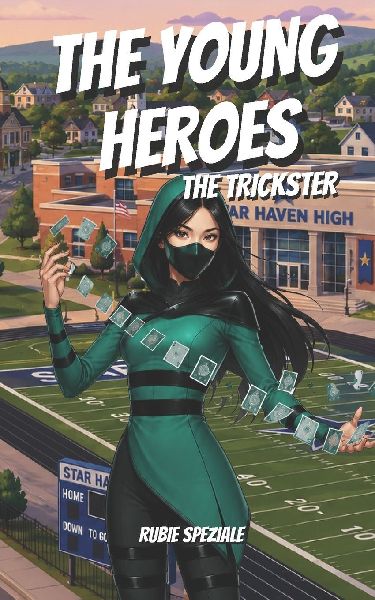 The Young Heroes: The Trickster