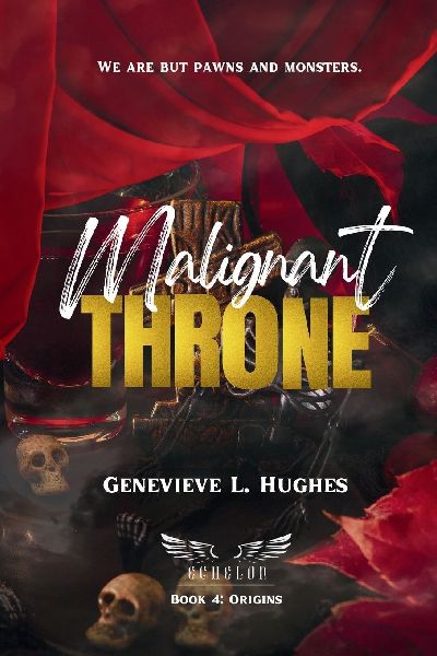 Malignant Throne: Echelon Origins