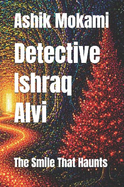 Detective Ishraq Alvi: The Smile That Haunts
