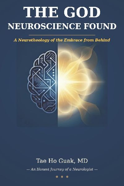 The God Neuroscience Found: A Neurotheology of the Embrace from Behind