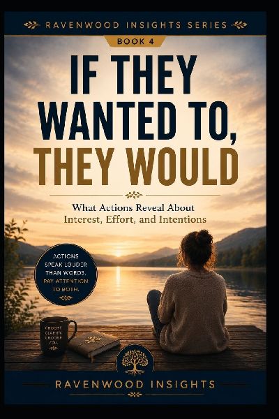 If They Wanted To, They Would: Learning to Trust Actions More Than Words
