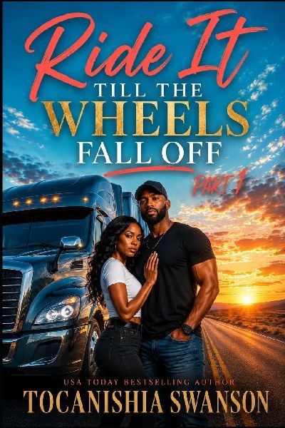 Ride It Till The Wheels Fall Off