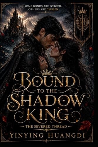 Bound to the Shadow King - The Severed Thread