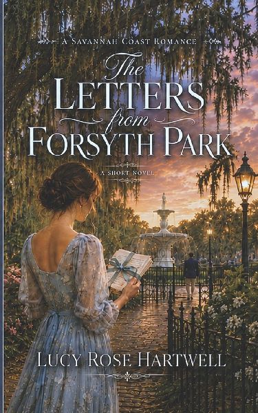 The Letters From Forsyth Park