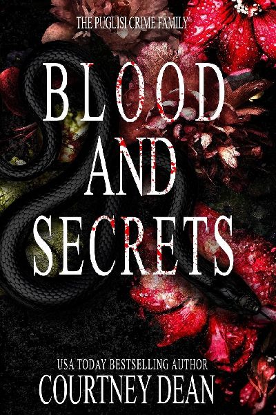 Blood and Secrets: The Puglisi Crime Family