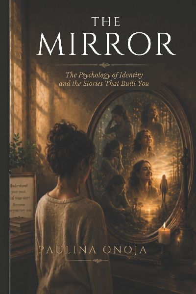 The Mirror: The Psychology of Identity and the Stories That Built You
