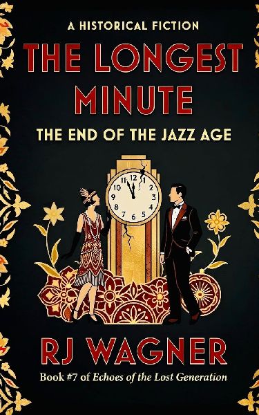 The Longest Minute: The End of the Jazz Age