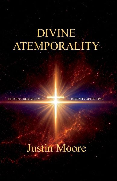 Divine Atemporality