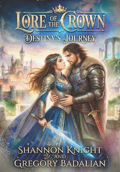 Lore of the Crown: Destiny's Journey
