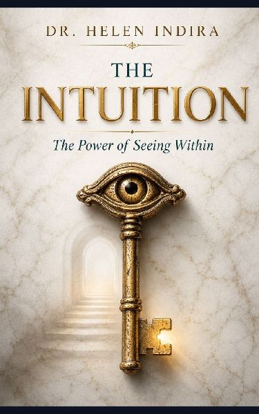 THE INTUITION: The Power of Seeing Within