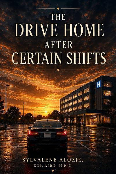 The Drive Home After Certain Shifts