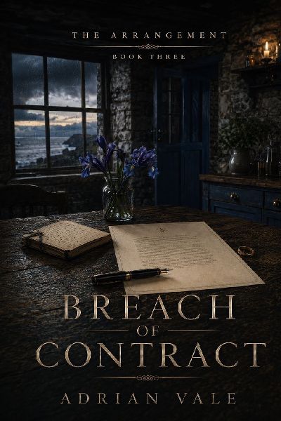 Breach of Contract: A Billionaire Romance of Broken Terms, Public Consequences, Private Loyalty, and Lasting Love