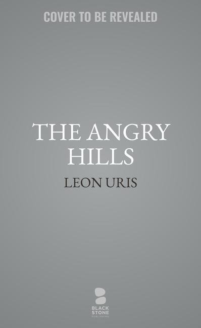 The Angry Hills