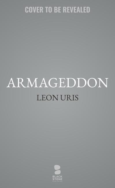 Armageddon: A Novel of Berlin