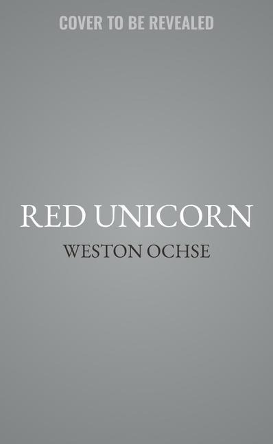 Red Unicorn: A Supernatural Thriller