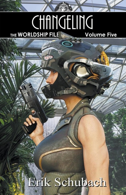 Worldship Files: Changeling