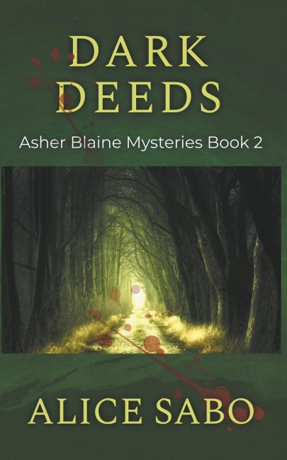 Dark Deeds