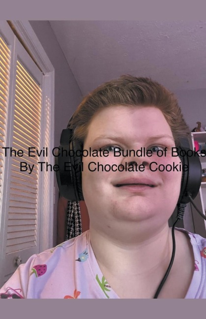 The Evil Chocolate Bundle of Books