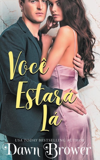 Voc&#234; Estar&#225; L&#225;