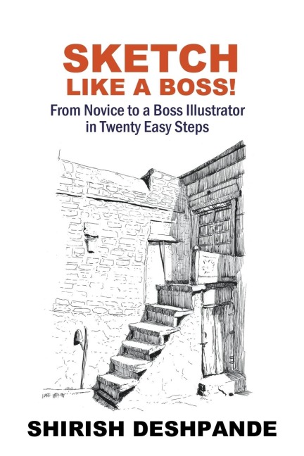 Sketch like a Boss!