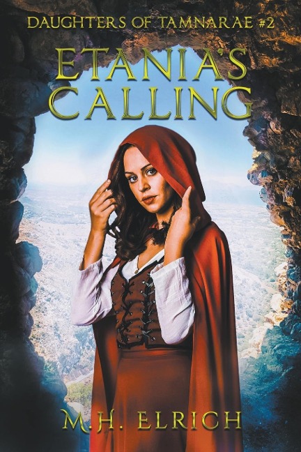 Etanias Calling