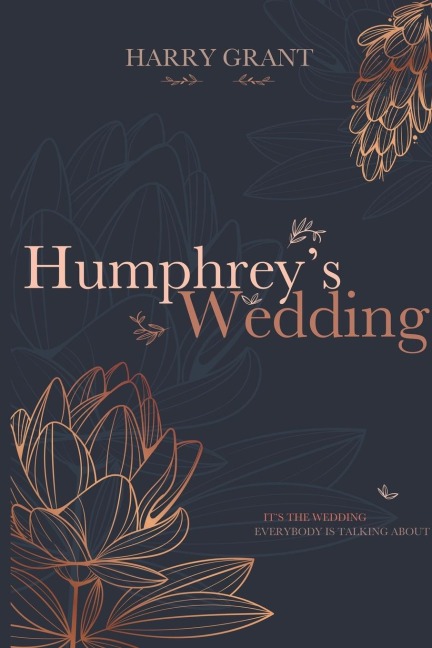 Humphreys Wedding