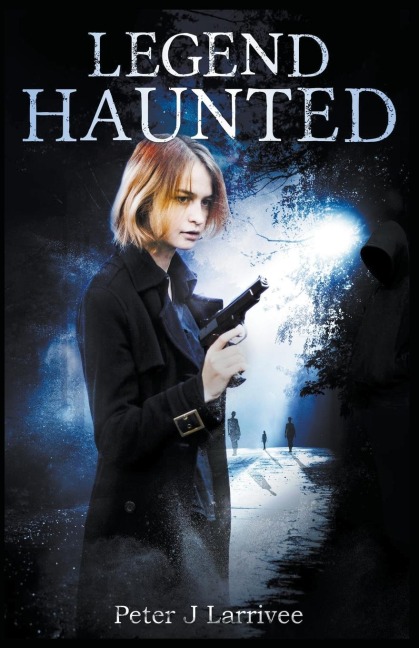 Legend Haunted
