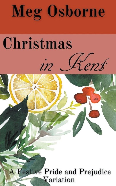 Christmas in Kent