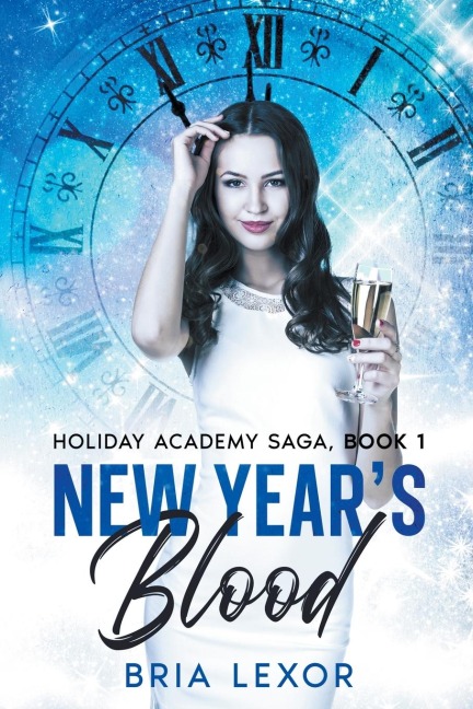 New Years Blood