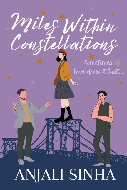 Miles Within Constellations