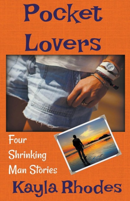Pocket Lovers Four Shrinking Man Stories