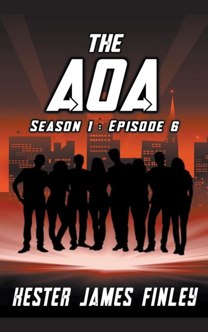 The AOA (Season 1: Episode 6)